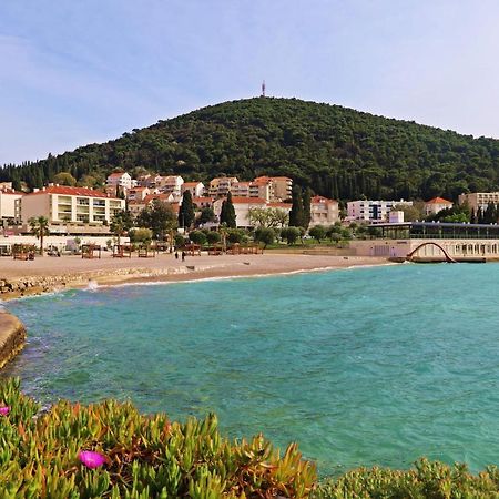 Ap Apartment Dubrovnik Luaran gambar