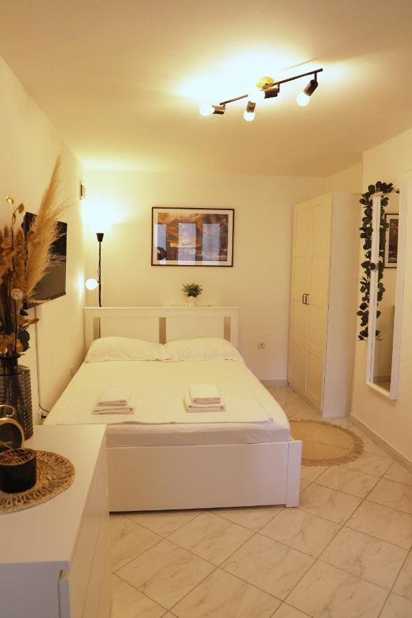 Ap Apartment Dubrovnik Luaran gambar