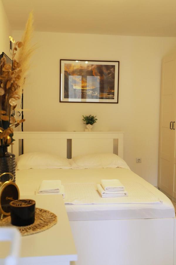 Ap Apartment Dubrovnik Luaran gambar