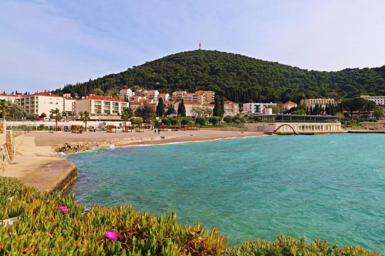 Ap Apartment Dubrovnik Luaran gambar