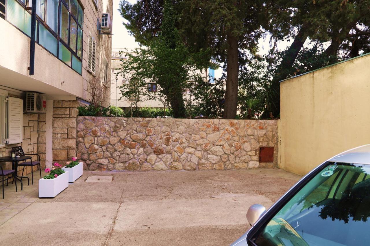 Ap Apartment Dubrovnik Luaran gambar