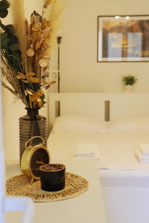 Ap Apartment Dubrovnik Luaran gambar