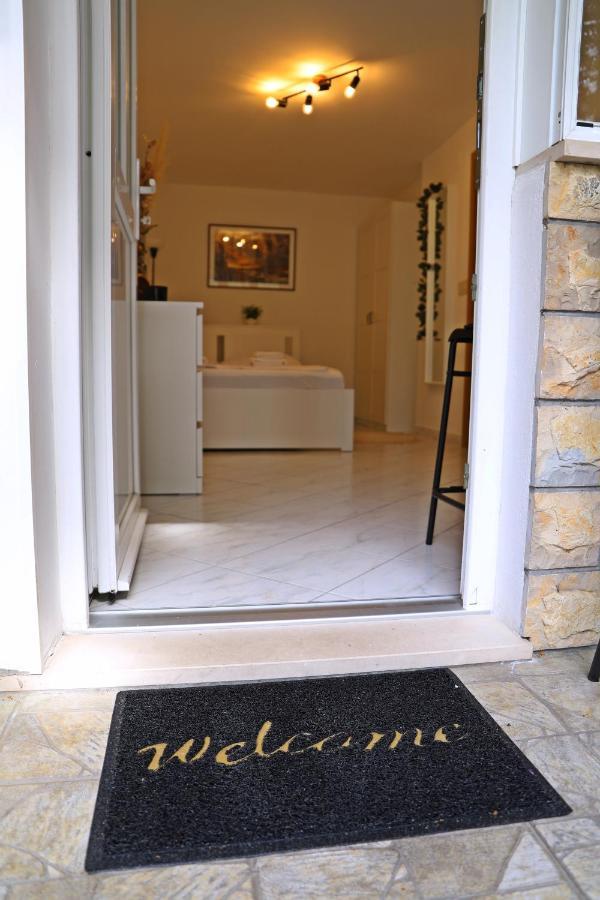 Ap Apartment Dubrovnik Luaran gambar