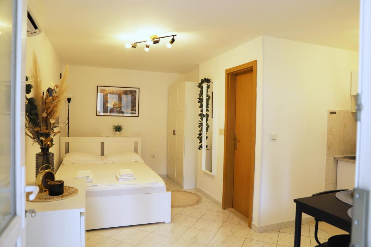 Ap Apartment Dubrovnik Luaran gambar