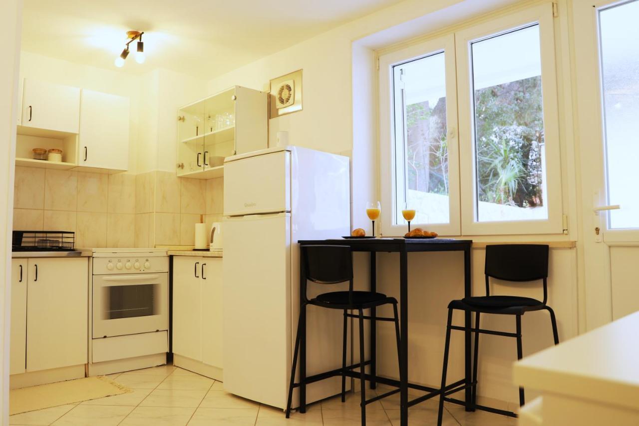 Ap Apartment Dubrovnik Luaran gambar