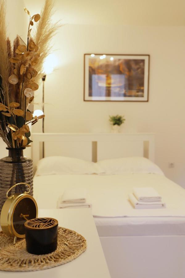 Ap Apartment Dubrovnik Luaran gambar